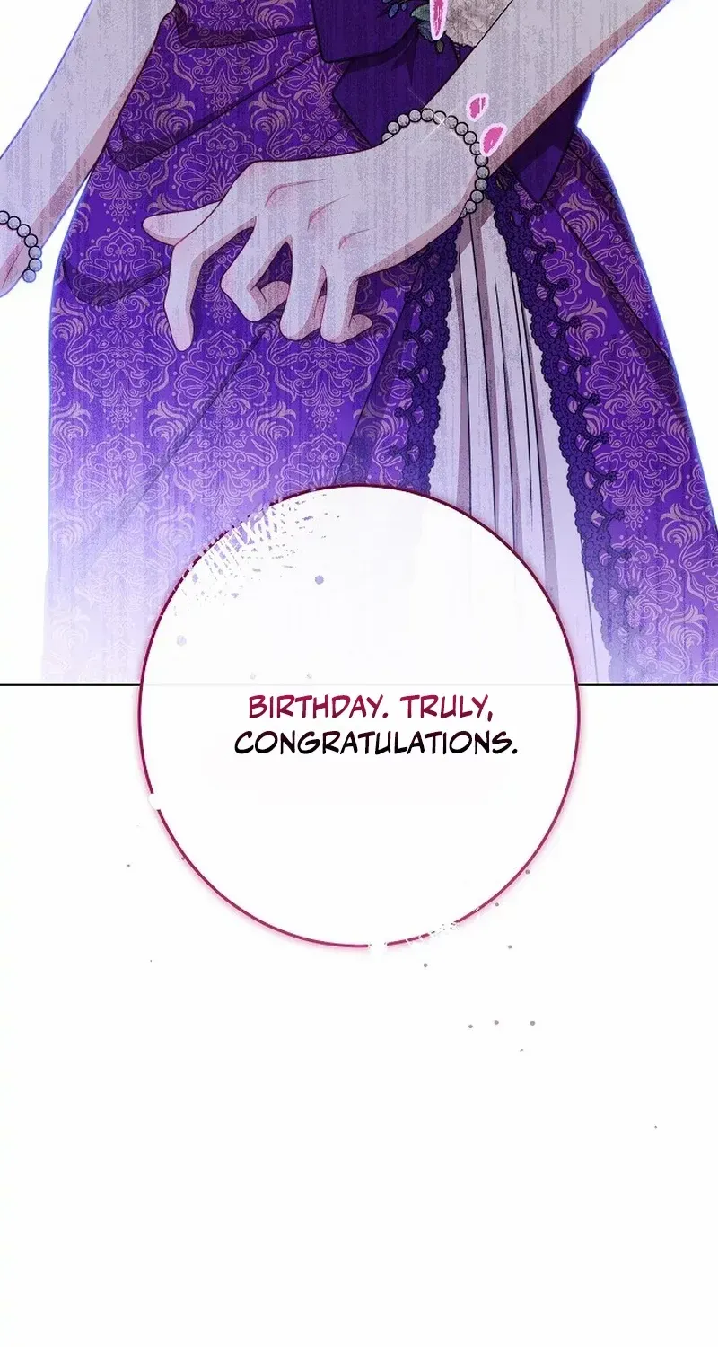 Exclusive maid of the evil empress Zinmanga X Chapter 57 Page 91