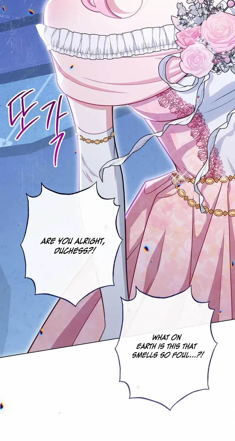 Exclusive maid of the evil empress Zinmanga X Chapter 57 Page 108