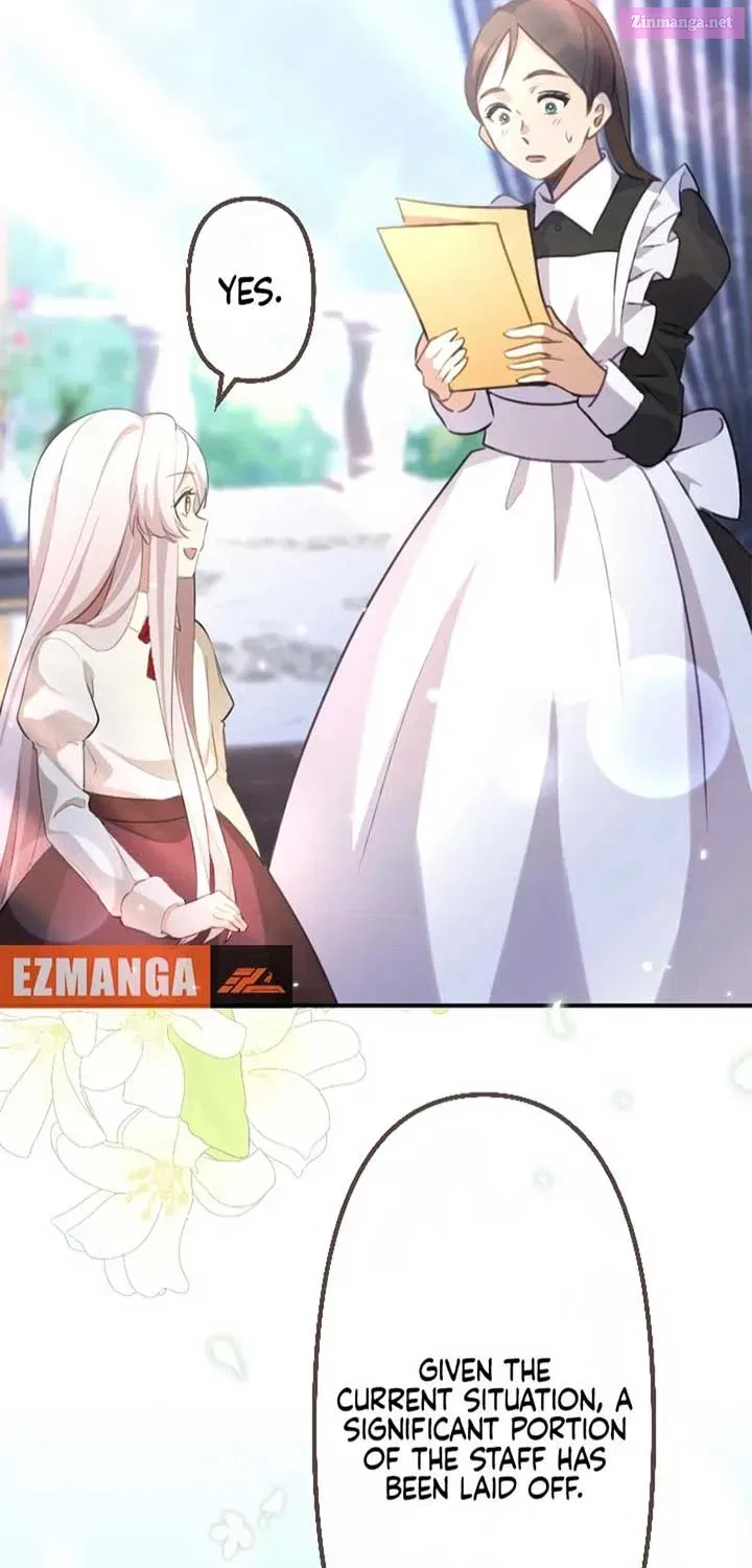 The Young Villainess Sees Through It All Zinmanga X Chapter 13 Page 13