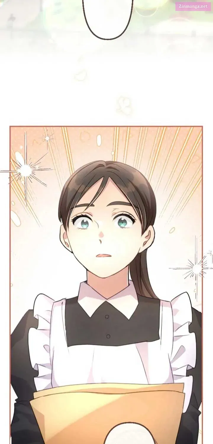The Young Villainess Sees Through It All Zinmanga X Chapter 13 Page 15