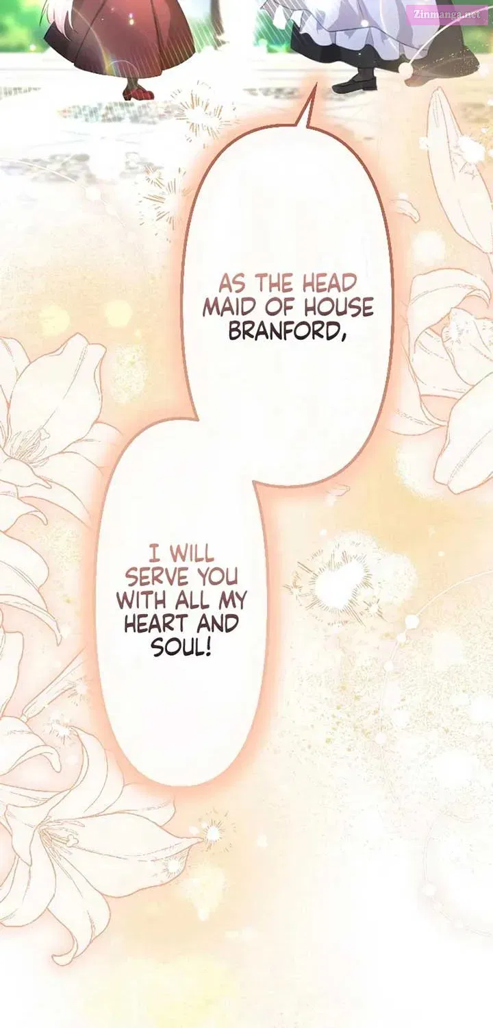 The Young Villainess Sees Through It All Zinmanga X Chapter 13 Page 24
