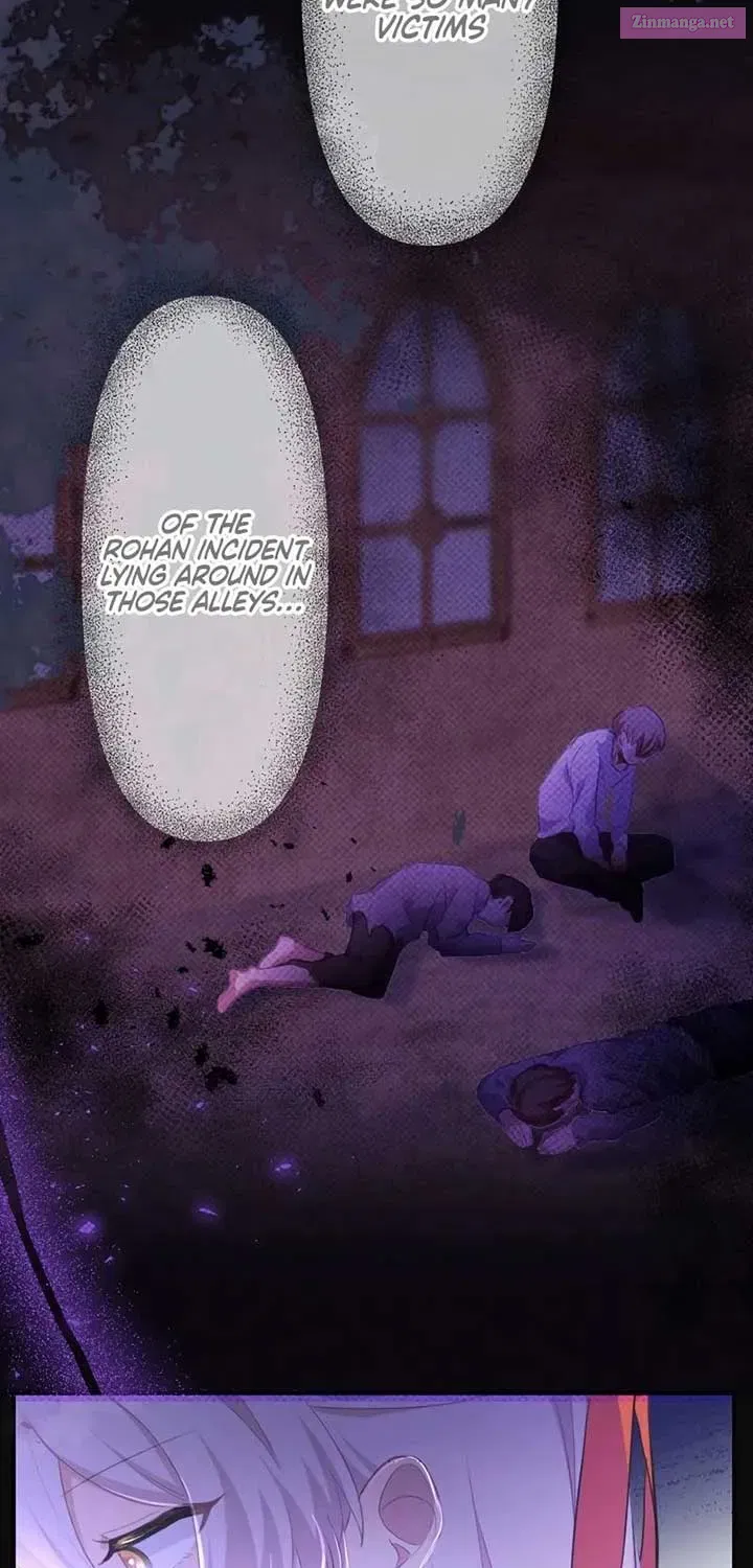 The Young Villainess Sees Through It All Zinmanga X Chapter 13 Page 45