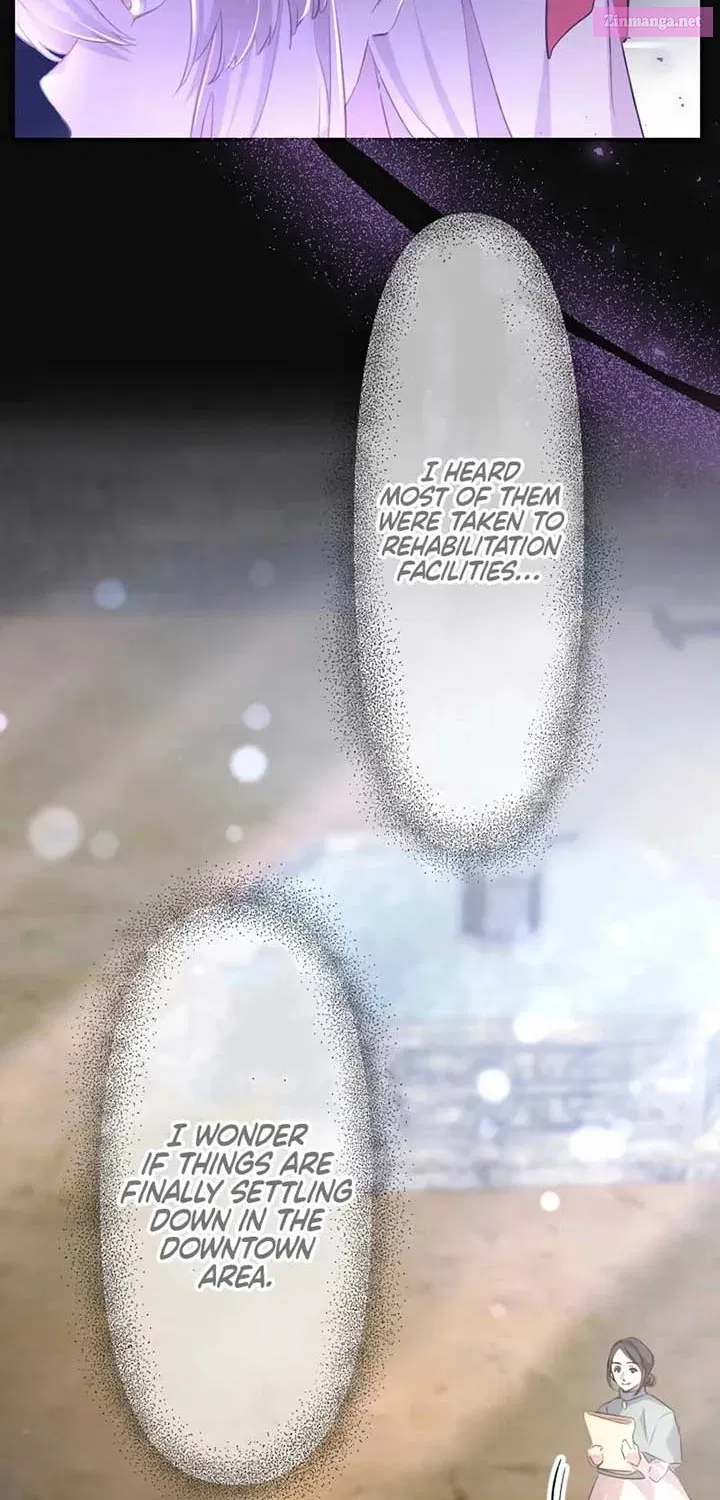 The Young Villainess Sees Through It All Zinmanga X Chapter 13 Page 46