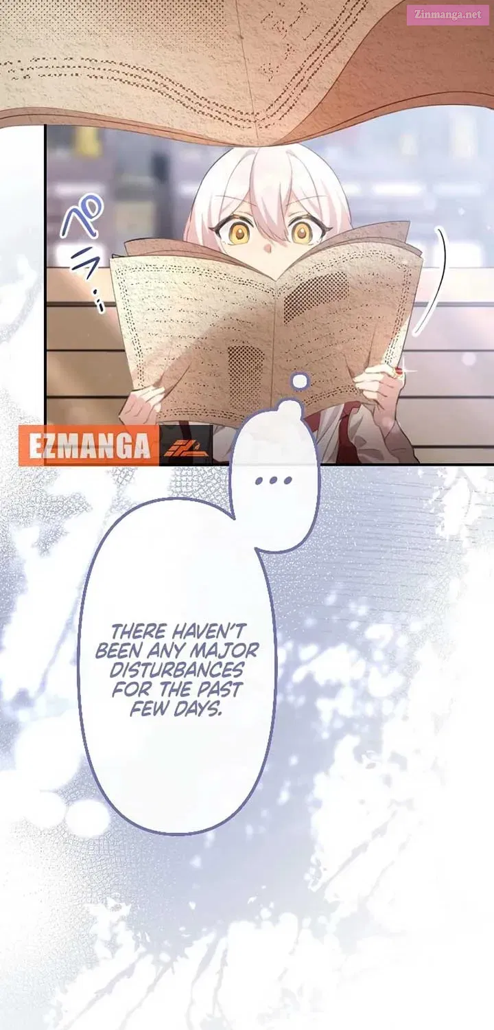 The Young Villainess Sees Through It All Zinmanga X Chapter 13 Page 48