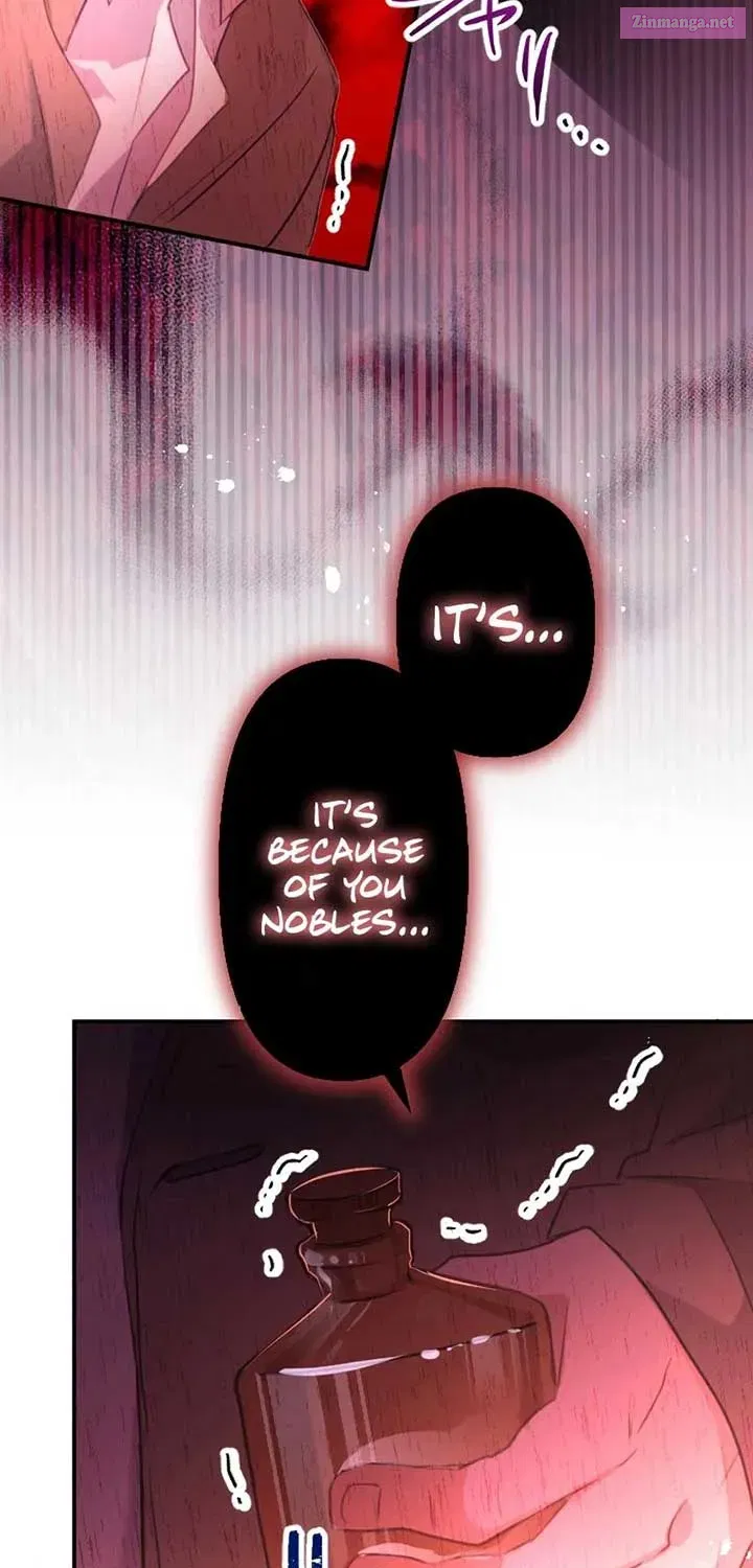 The Young Villainess Sees Through It All Zinmanga X Chapter 13 Page 53