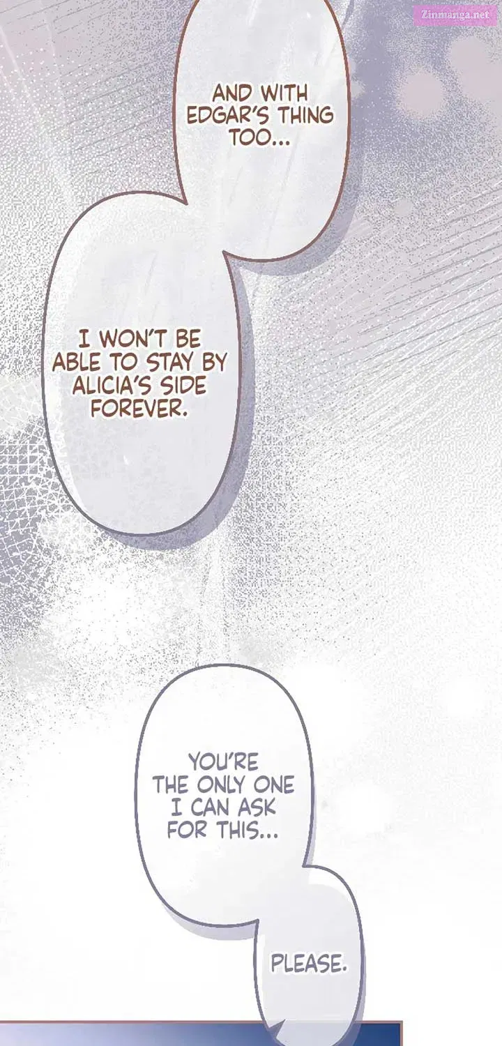 The Young Villainess Sees Through It All Zinmanga X Chapter 12 Page 22