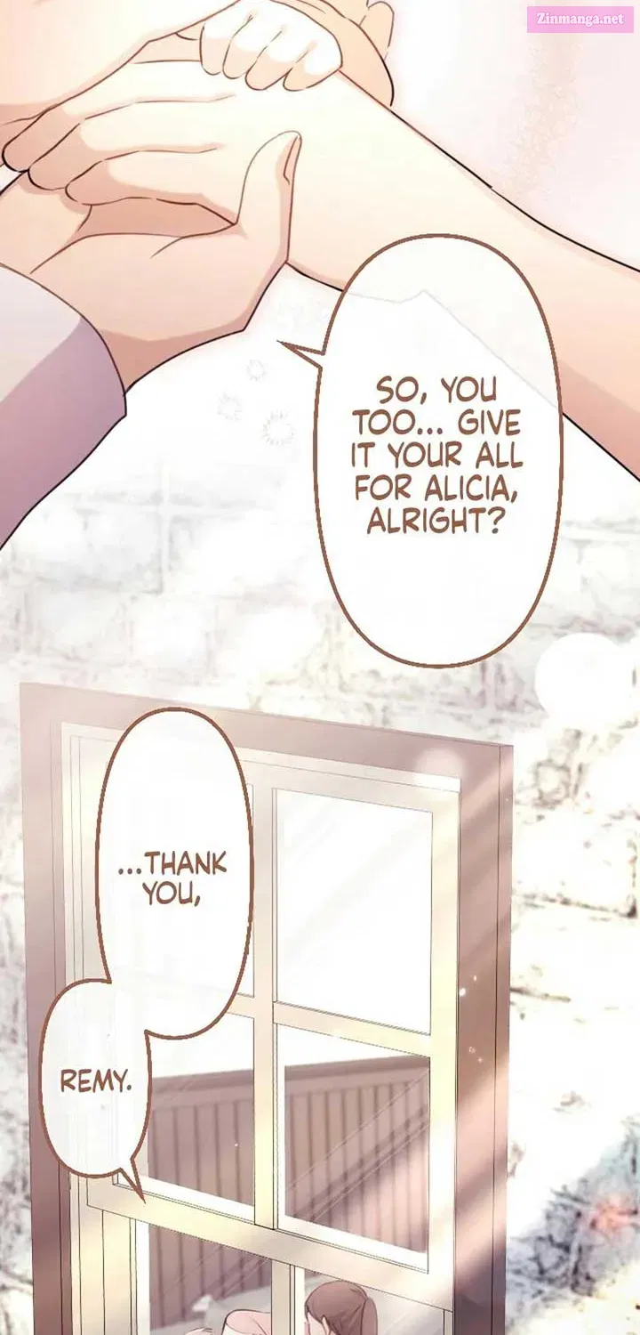 The Young Villainess Sees Through It All Zinmanga X Chapter 12 Page 26