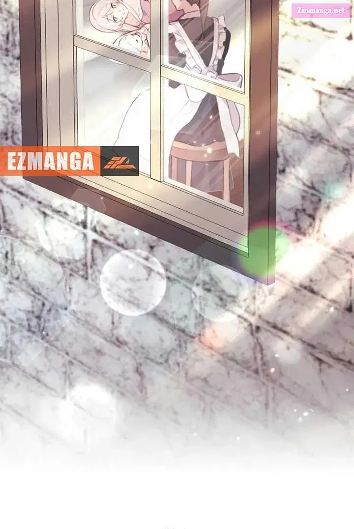 The Young Villainess Sees Through It All Zinmanga X Chapter 12 Page 27