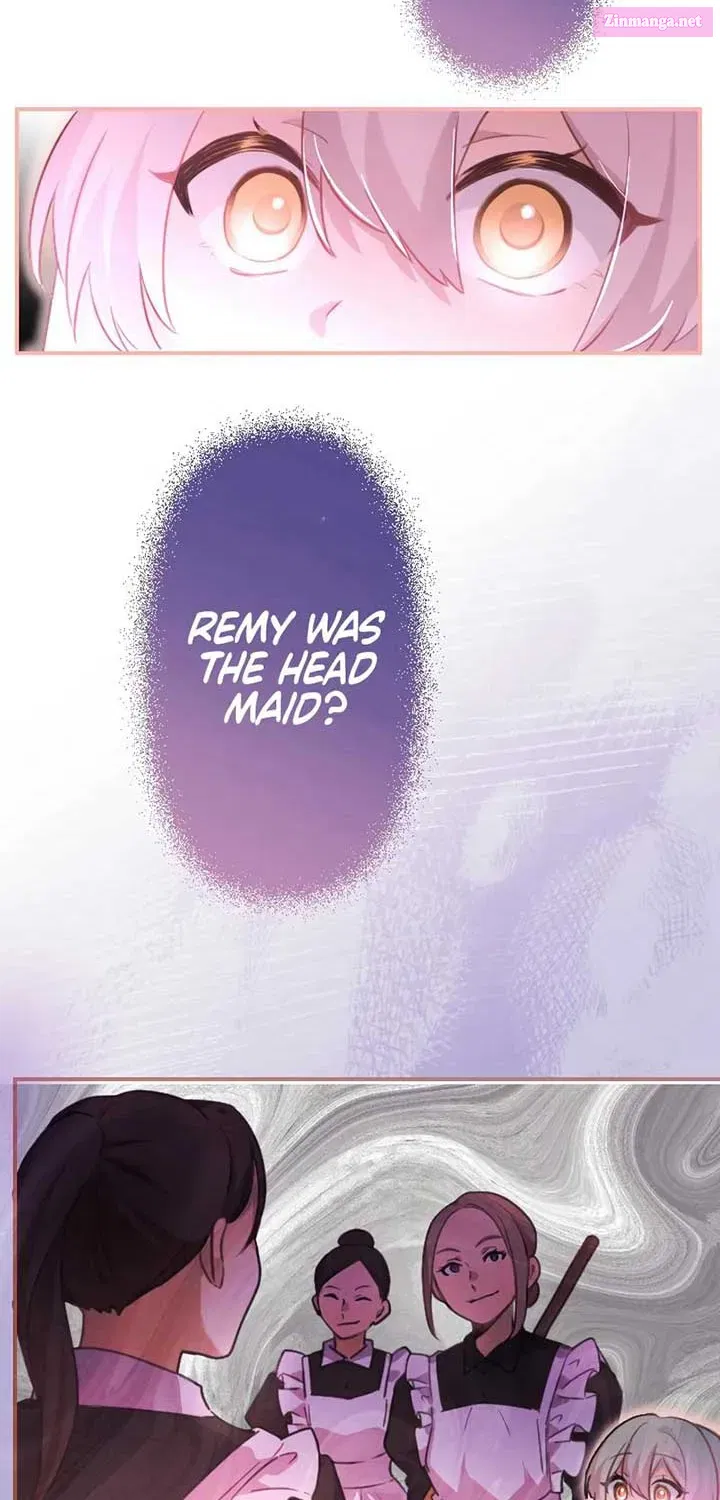 The Young Villainess Sees Through It All Zinmanga X Chapter 12 Page 40