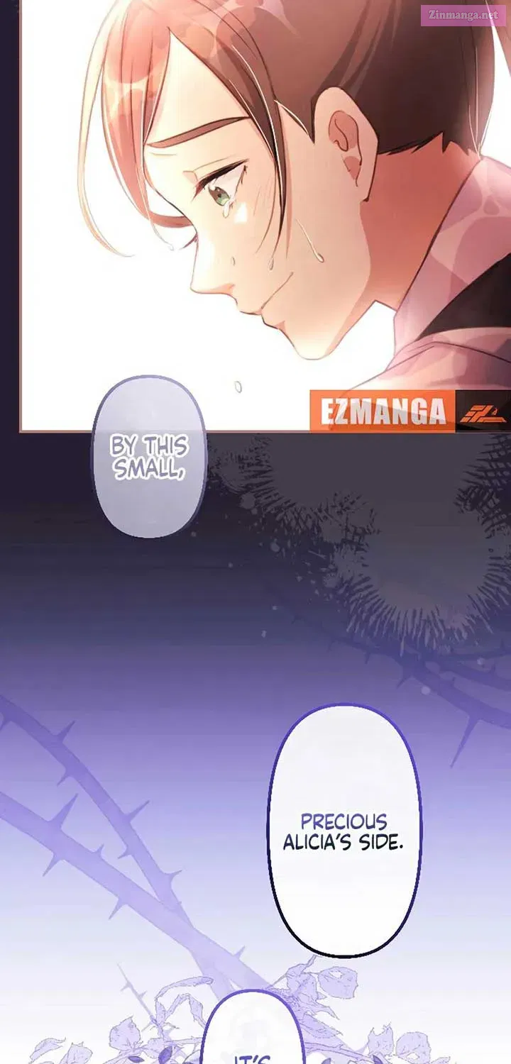 The Young Villainess Sees Through It All Zinmanga X Chapter 12 Page 68