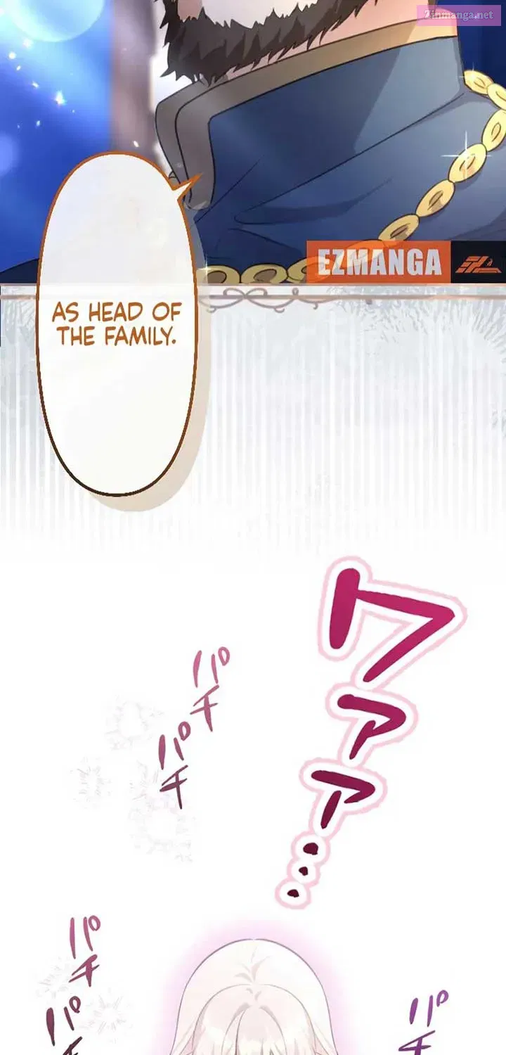 The Young Villainess Sees Through It All Zinmanga X Chapter 11 Page 25