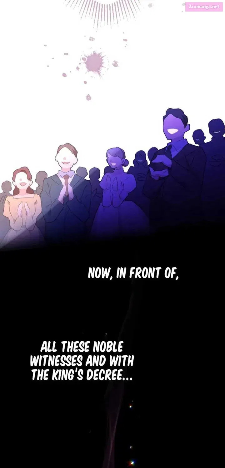 The Young Villainess Sees Through It All Zinmanga X Chapter 11 Page 28