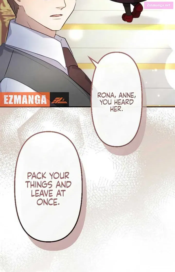 The Young Villainess Sees Through It All Zinmanga X Chapter 11 Page 67