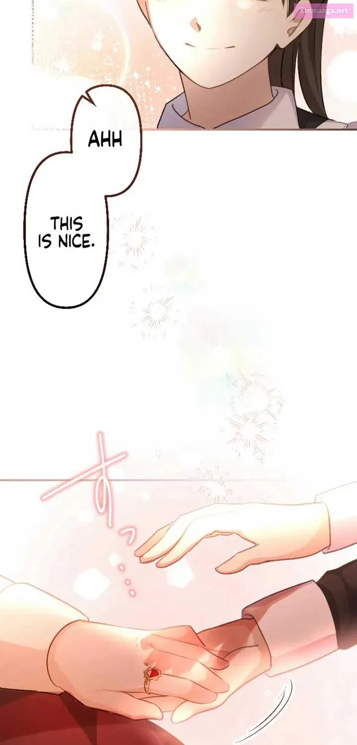 The Young Villainess Sees Through It All Zinmanga X Chapter 11 Page 86