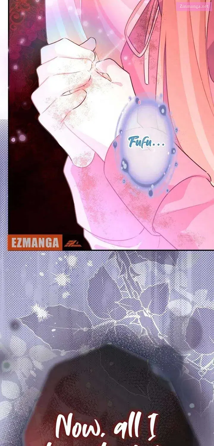 The Young Villainess Sees Through It All Zinmanga X Chapter 10 Page 21