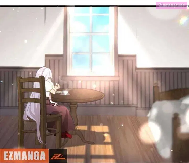The Young Villainess Sees Through It All Zinmanga X Chapter 10 Page 31
