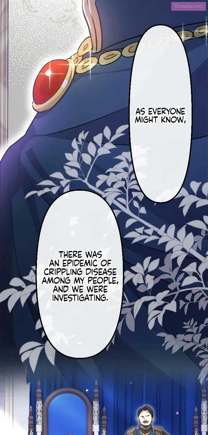 The Young Villainess Sees Through It All Zinmanga X Chapter 10 Page 71
