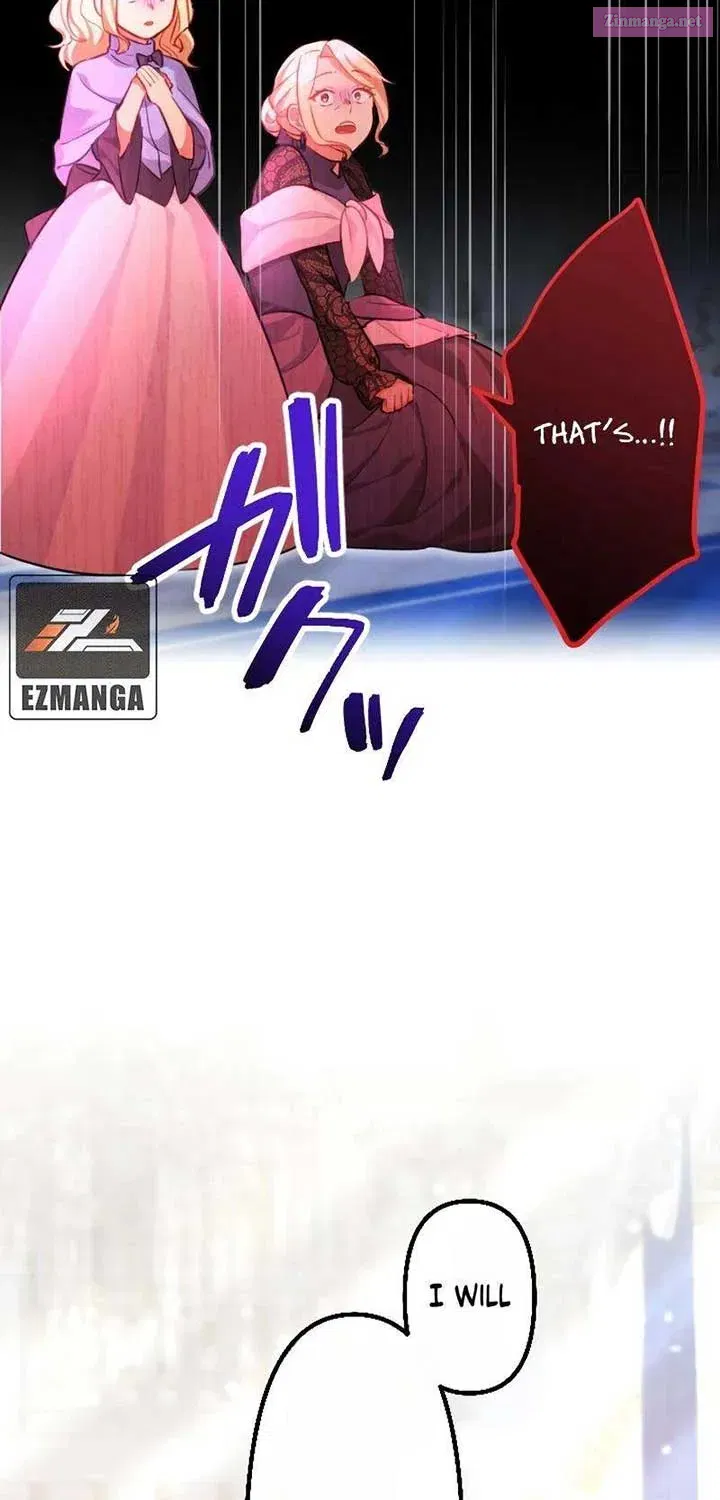 The Young Villainess Sees Through It All Zinmanga X Chapter 10 Page 78