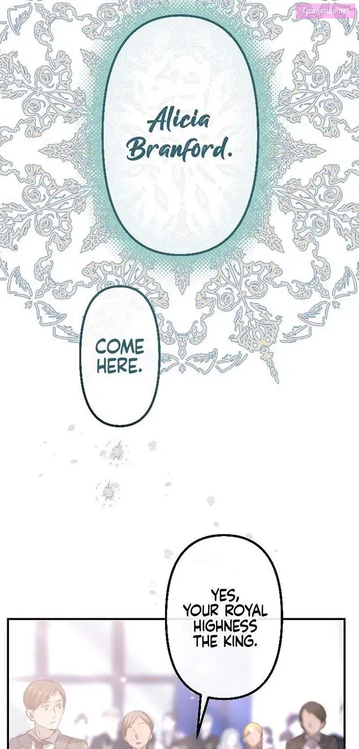 The Young Villainess Sees Through It All Zinmanga X Chapter 10 Page 88