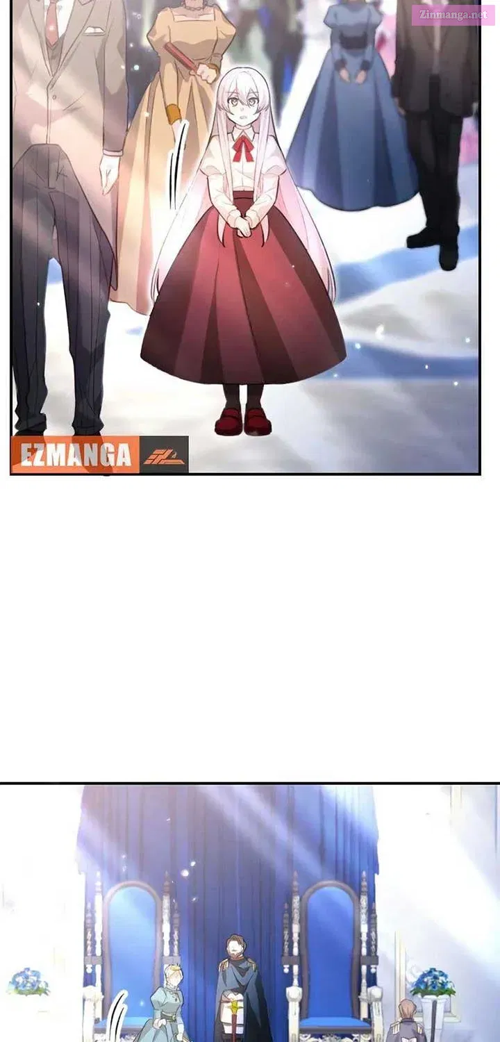 The Young Villainess Sees Through It All Zinmanga X Chapter 10 Page 89