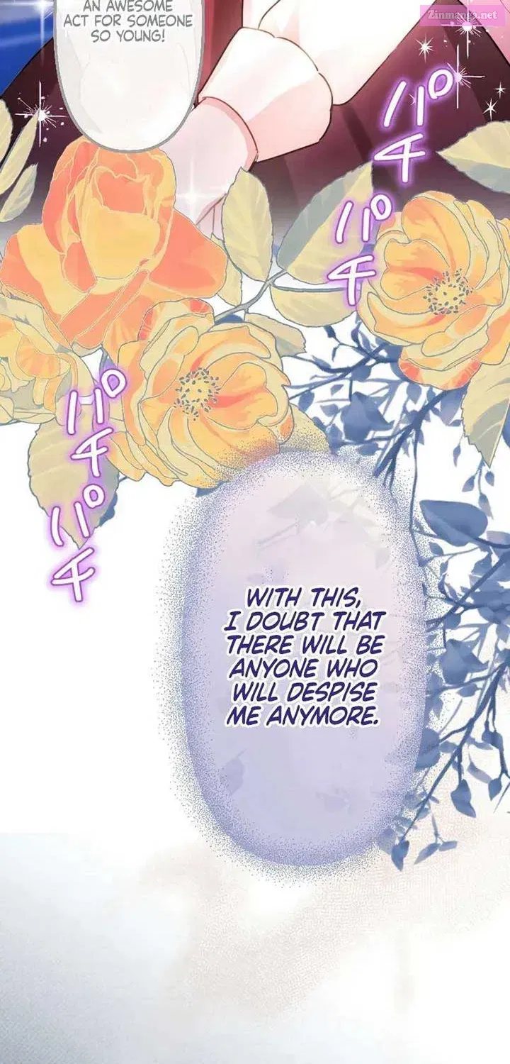 The Young Villainess Sees Through It All Zinmanga X Chapter 10 Page 98