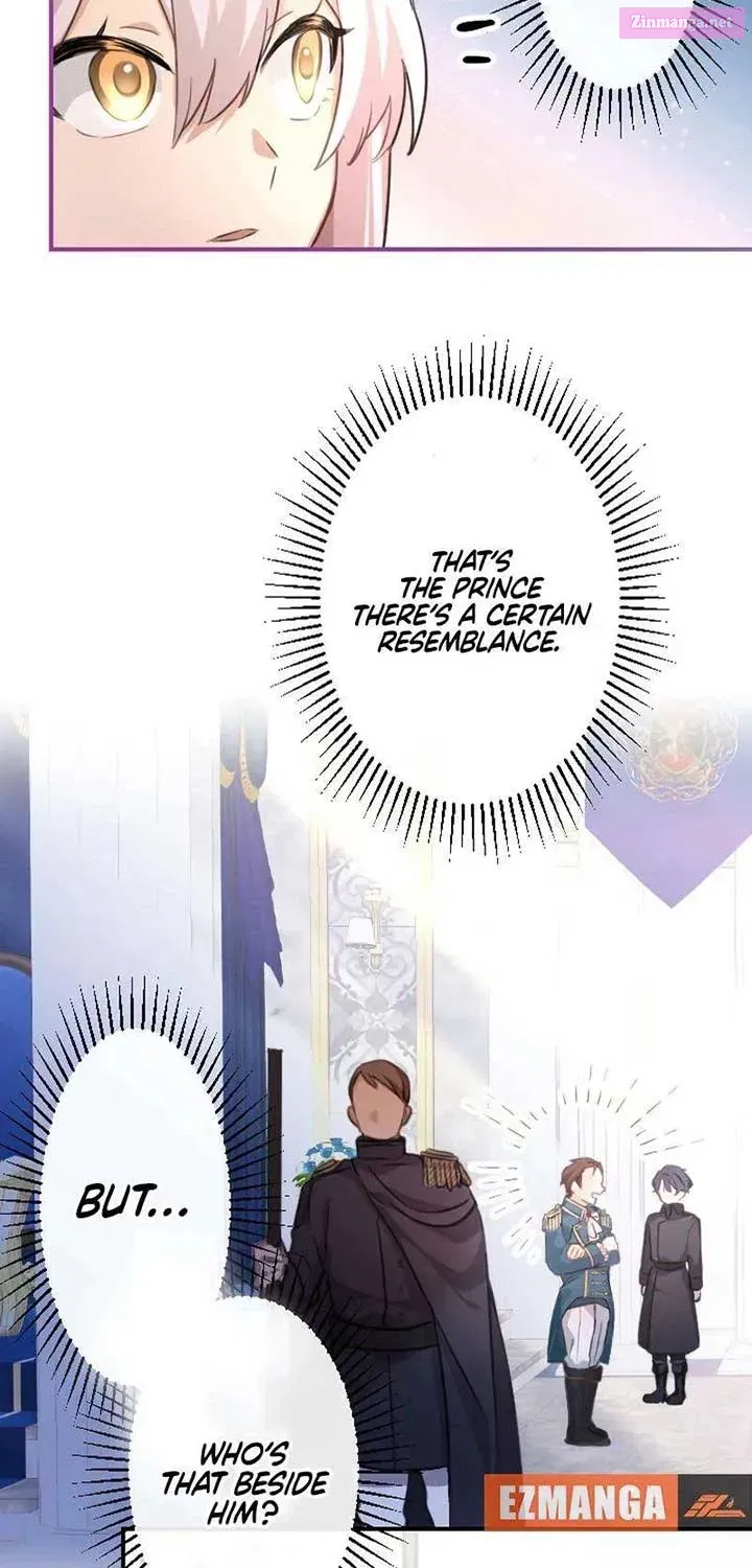 The Young Villainess Sees Through It All Zinmanga X Chapter 10 Page 101