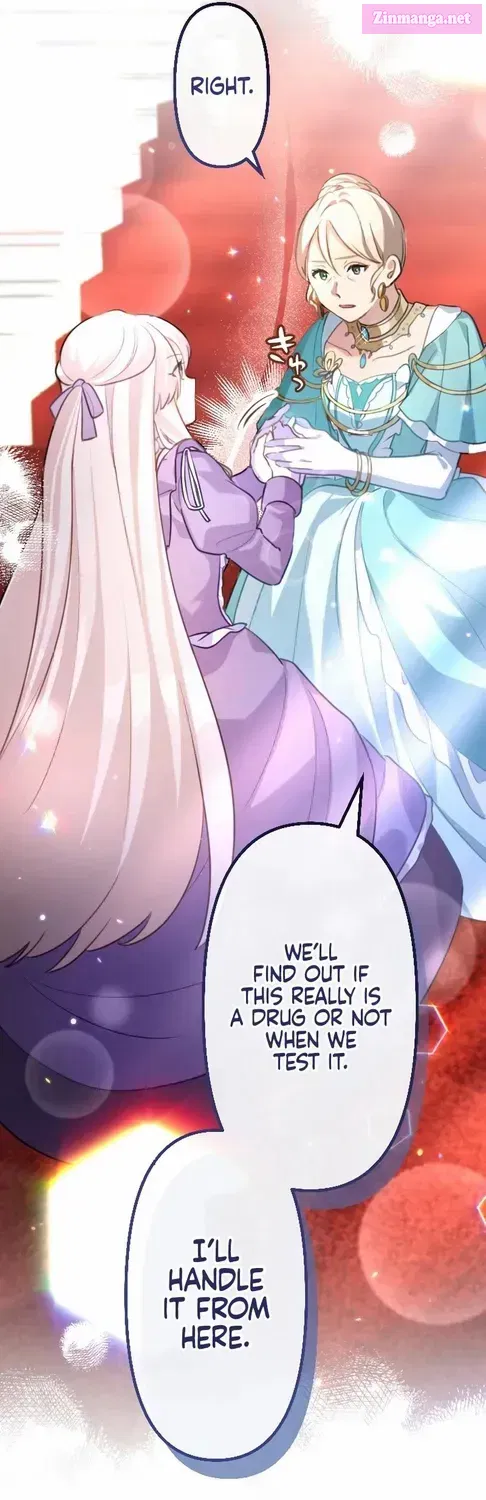 The Young Villainess Sees Through It All Zinmanga X Chapter 9 Page 26