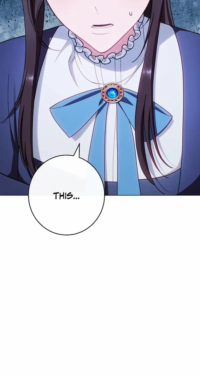 Exclusive maid of the evil empress Zinmanga X Chapter 56 Page 2
