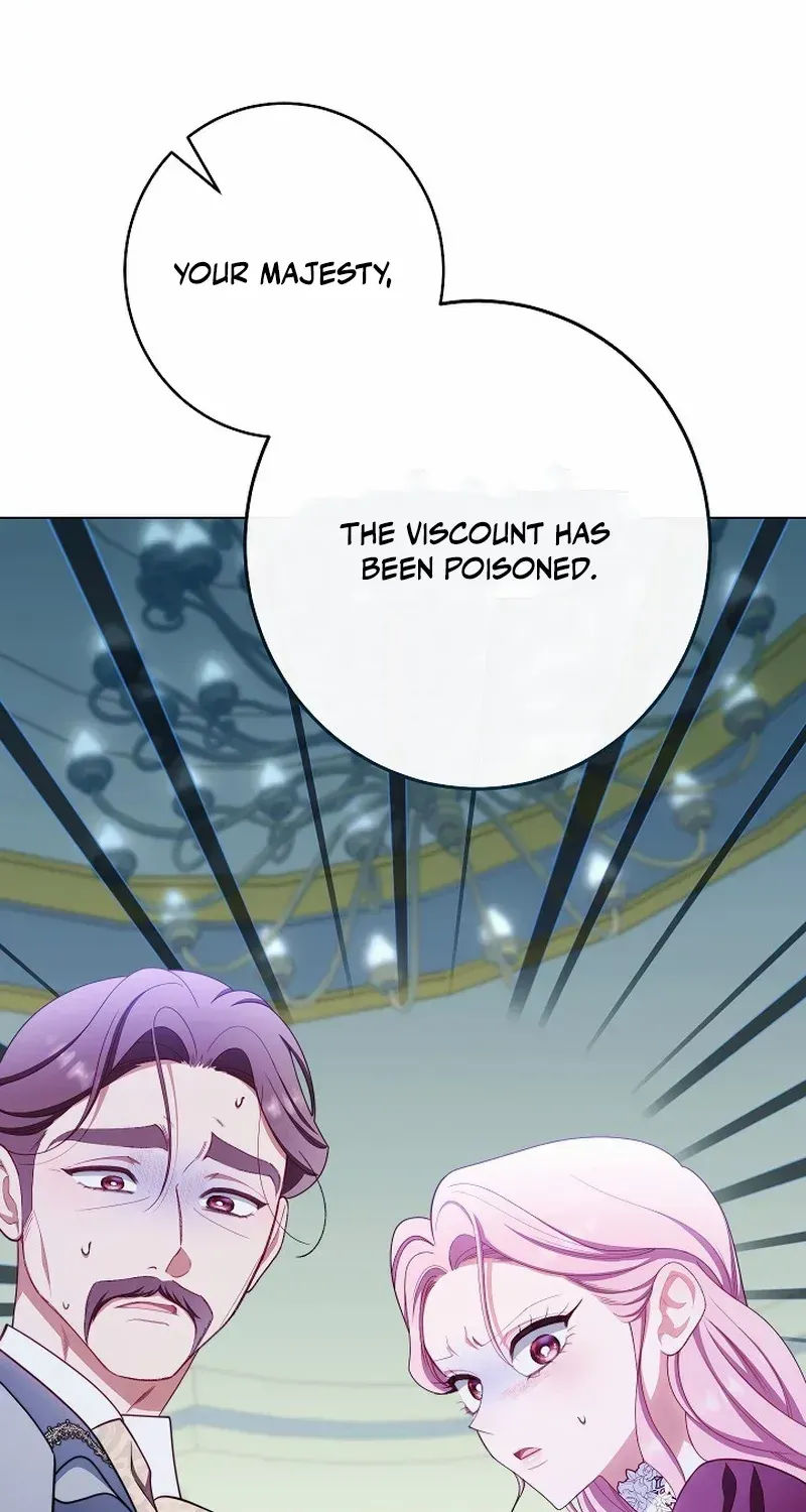 Exclusive maid of the evil empress Zinmanga X Chapter 56 Page 3