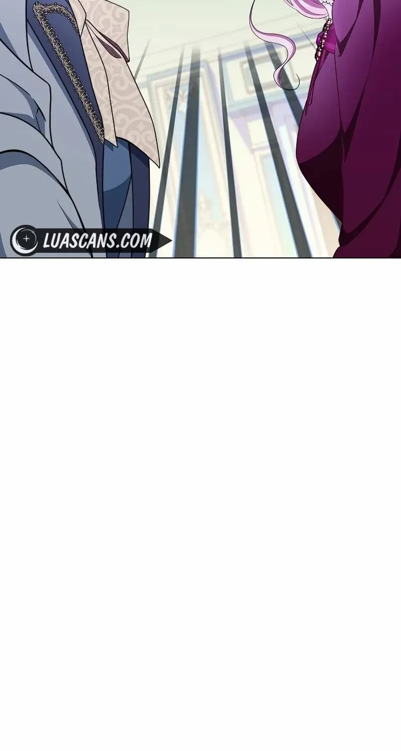 Exclusive maid of the evil empress Zinmanga X Chapter 56 Page 4