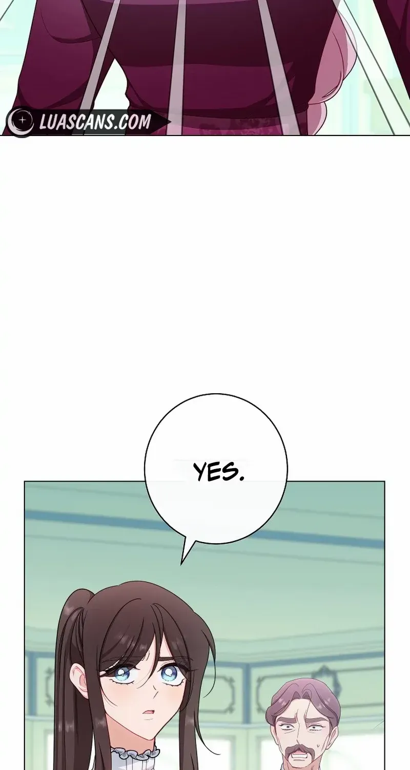 Exclusive maid of the evil empress Zinmanga X Chapter 56 Page 7