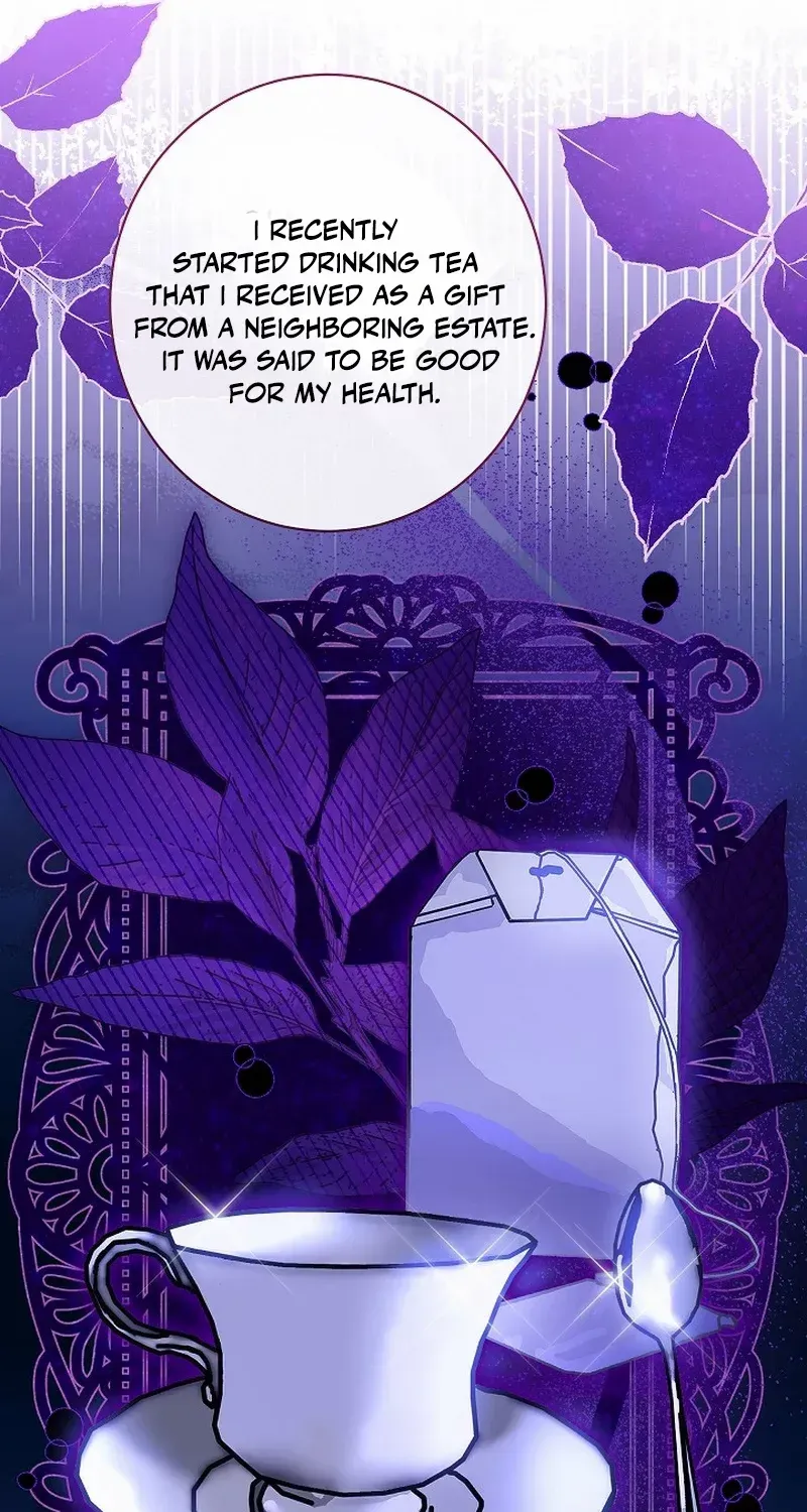 Exclusive maid of the evil empress Zinmanga X Chapter 56 Page 11