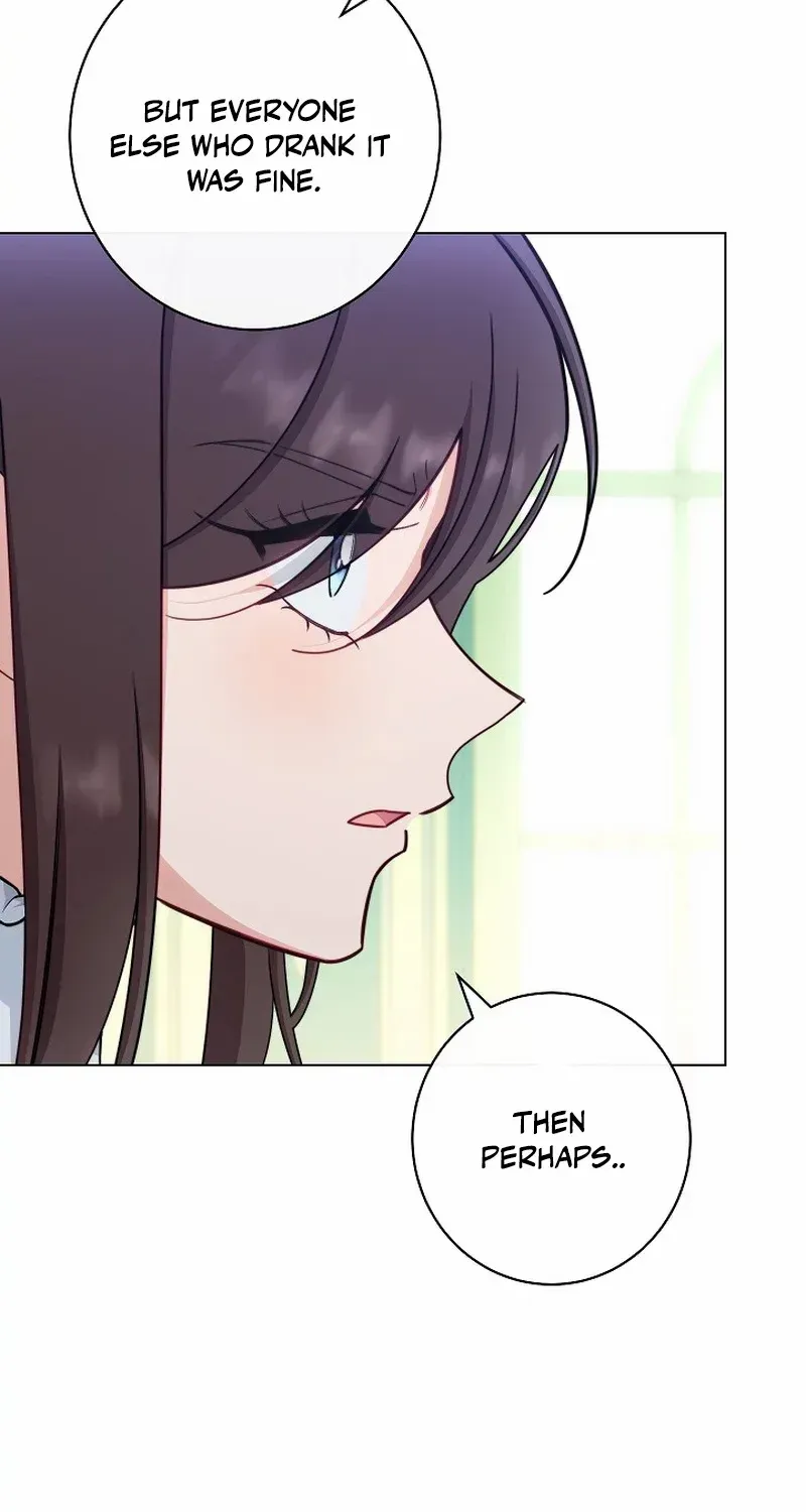 Exclusive maid of the evil empress Zinmanga X Chapter 56 Page 13