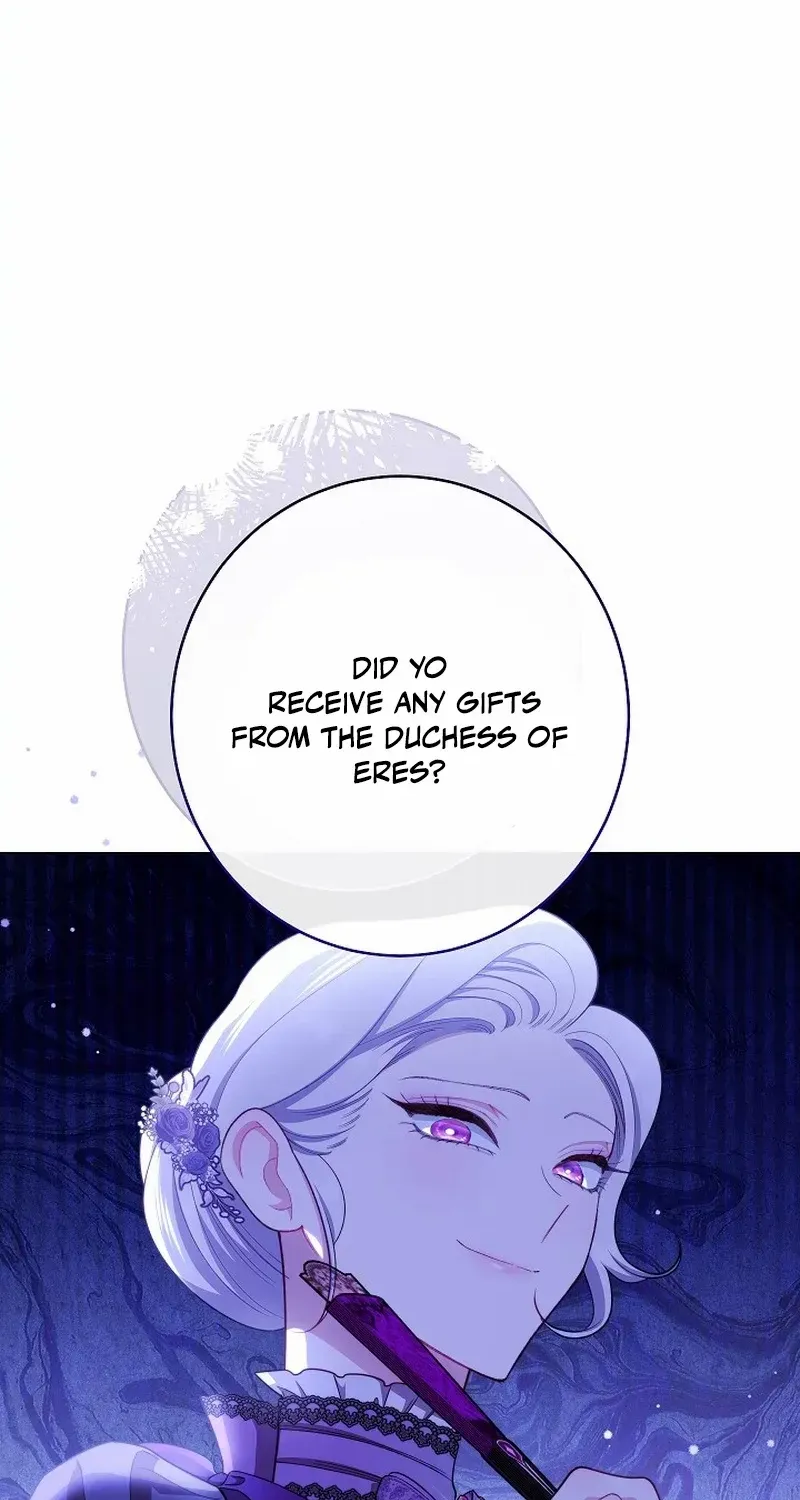 Exclusive maid of the evil empress Zinmanga X Chapter 56 Page 14