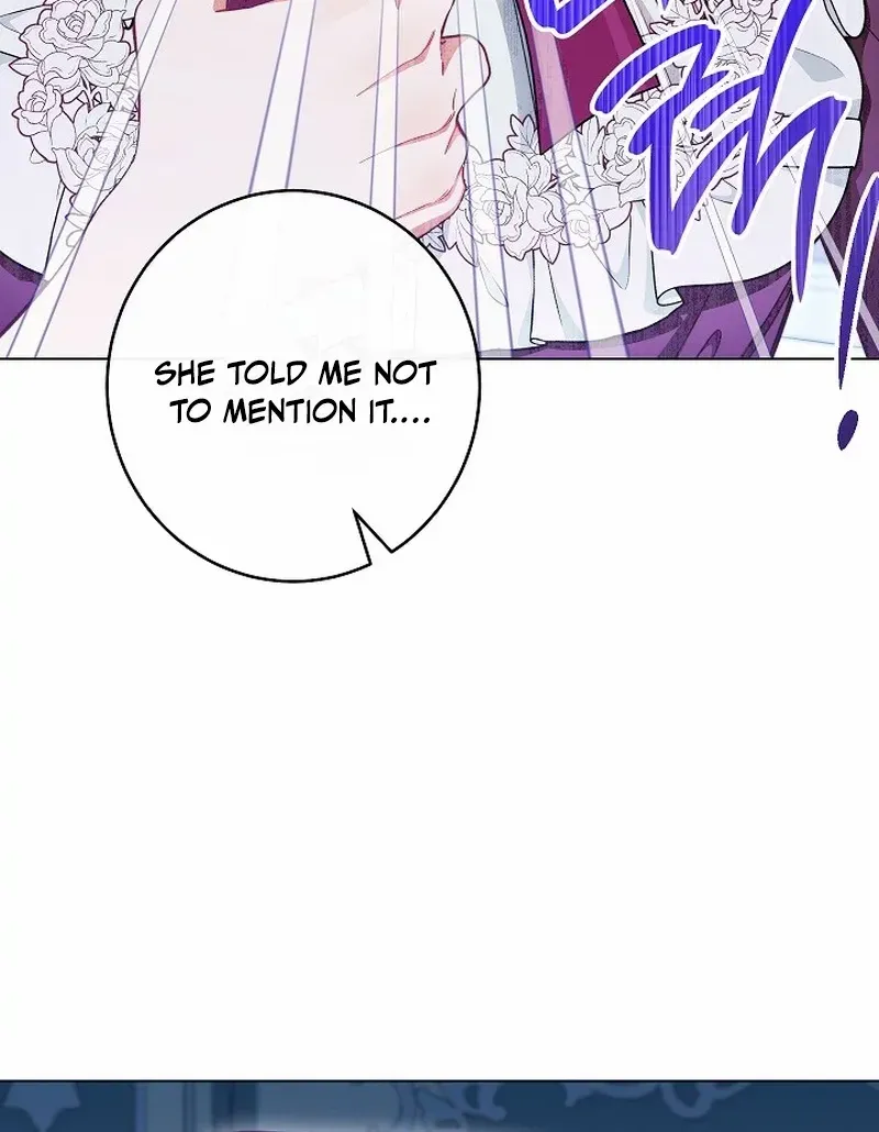 Exclusive maid of the evil empress Zinmanga X Chapter 56 Page 28