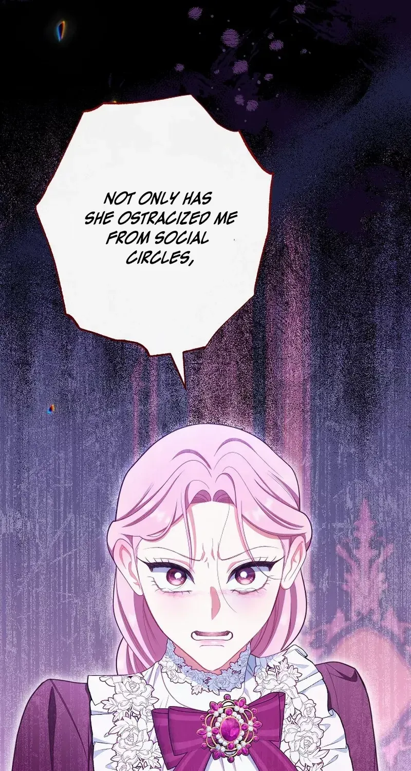 Exclusive maid of the evil empress Zinmanga X Chapter 56 Page 40