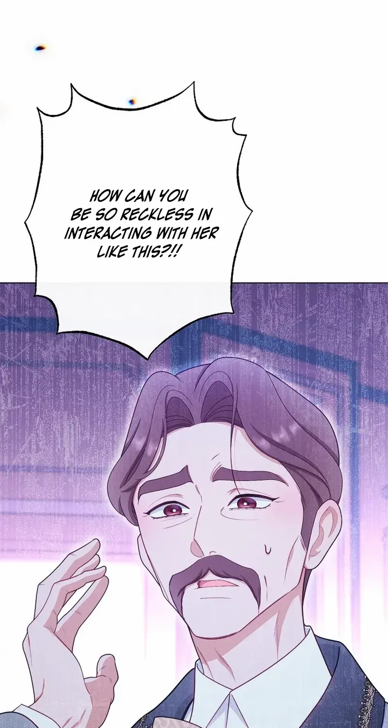 Exclusive maid of the evil empress Zinmanga X Chapter 56 Page 42