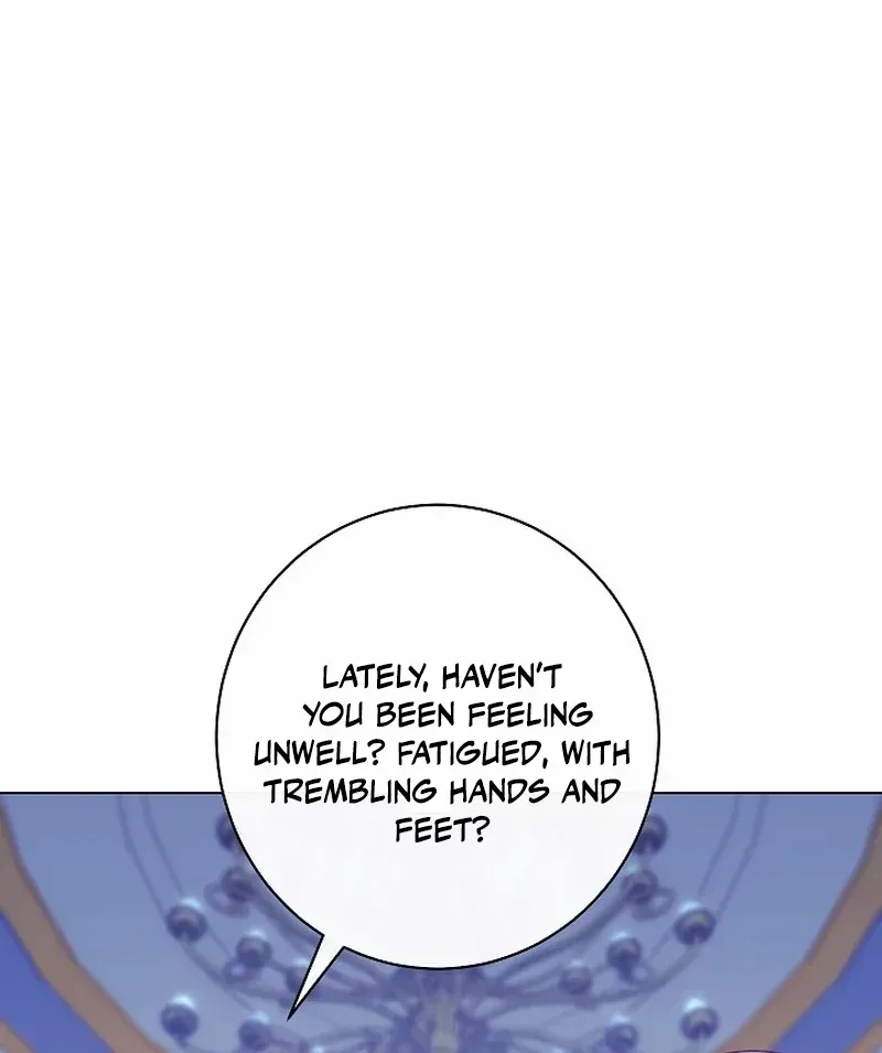 Exclusive maid of the evil empress Zinmanga X Chapter 56 Page 45