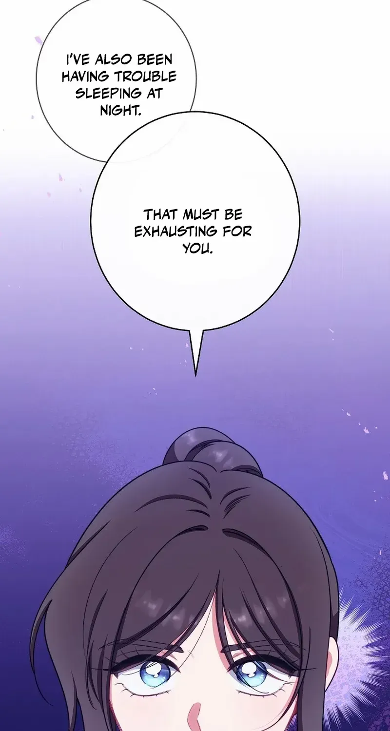 Exclusive maid of the evil empress Zinmanga X Chapter 56 Page 47