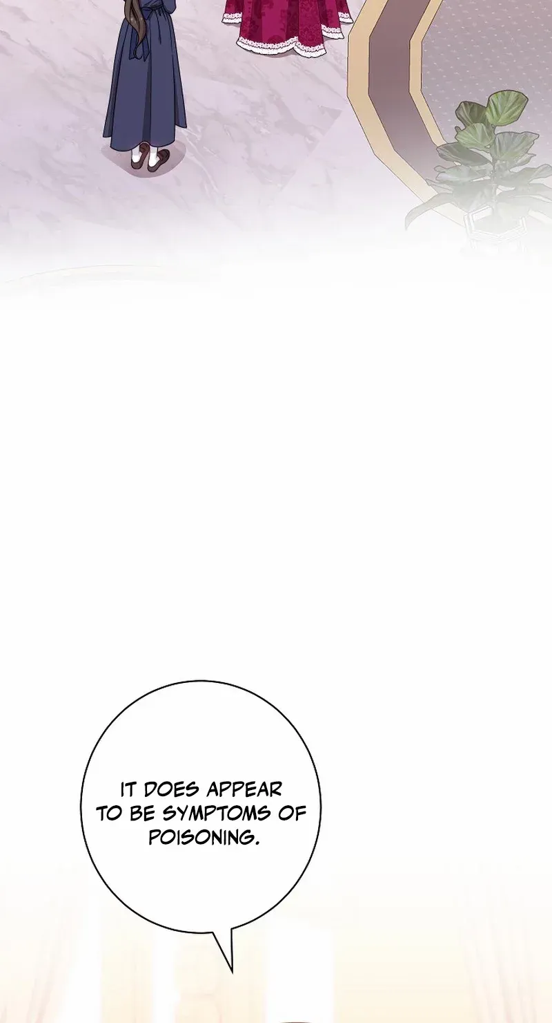 Exclusive maid of the evil empress Zinmanga X Chapter 56 Page 56