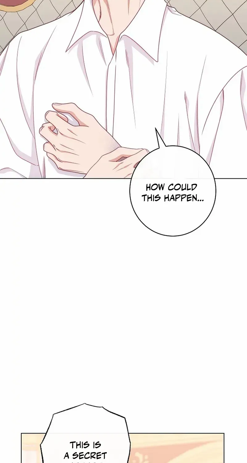 Exclusive maid of the evil empress Zinmanga X Chapter 56 Page 59