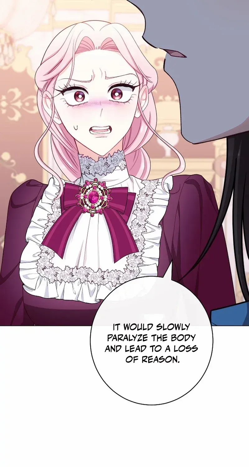 Exclusive maid of the evil empress Zinmanga X Chapter 56 Page 67