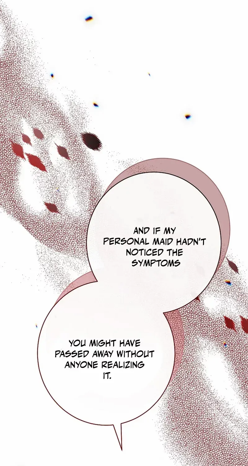 Exclusive maid of the evil empress Zinmanga X Chapter 56 Page 74