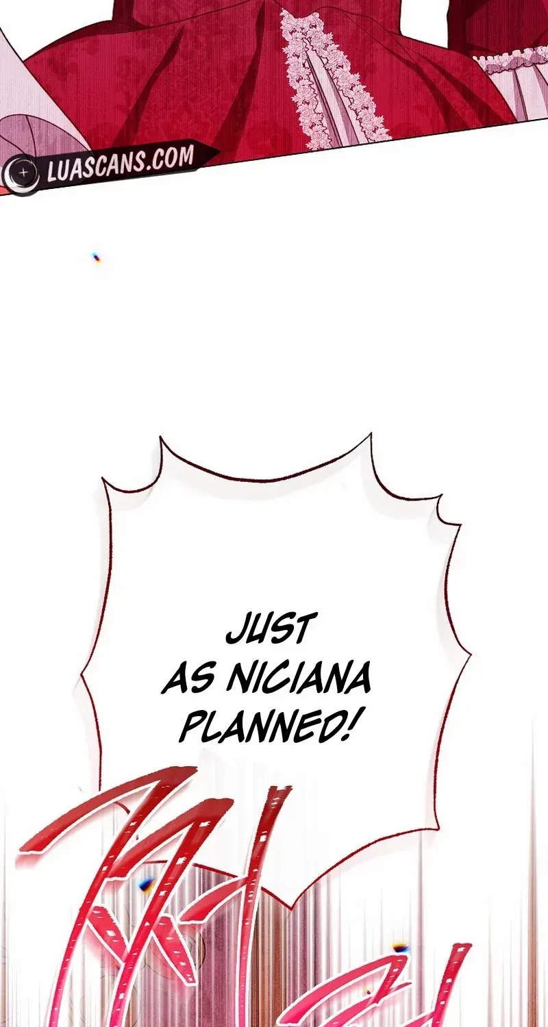 Exclusive maid of the evil empress Zinmanga X Chapter 56 Page 76