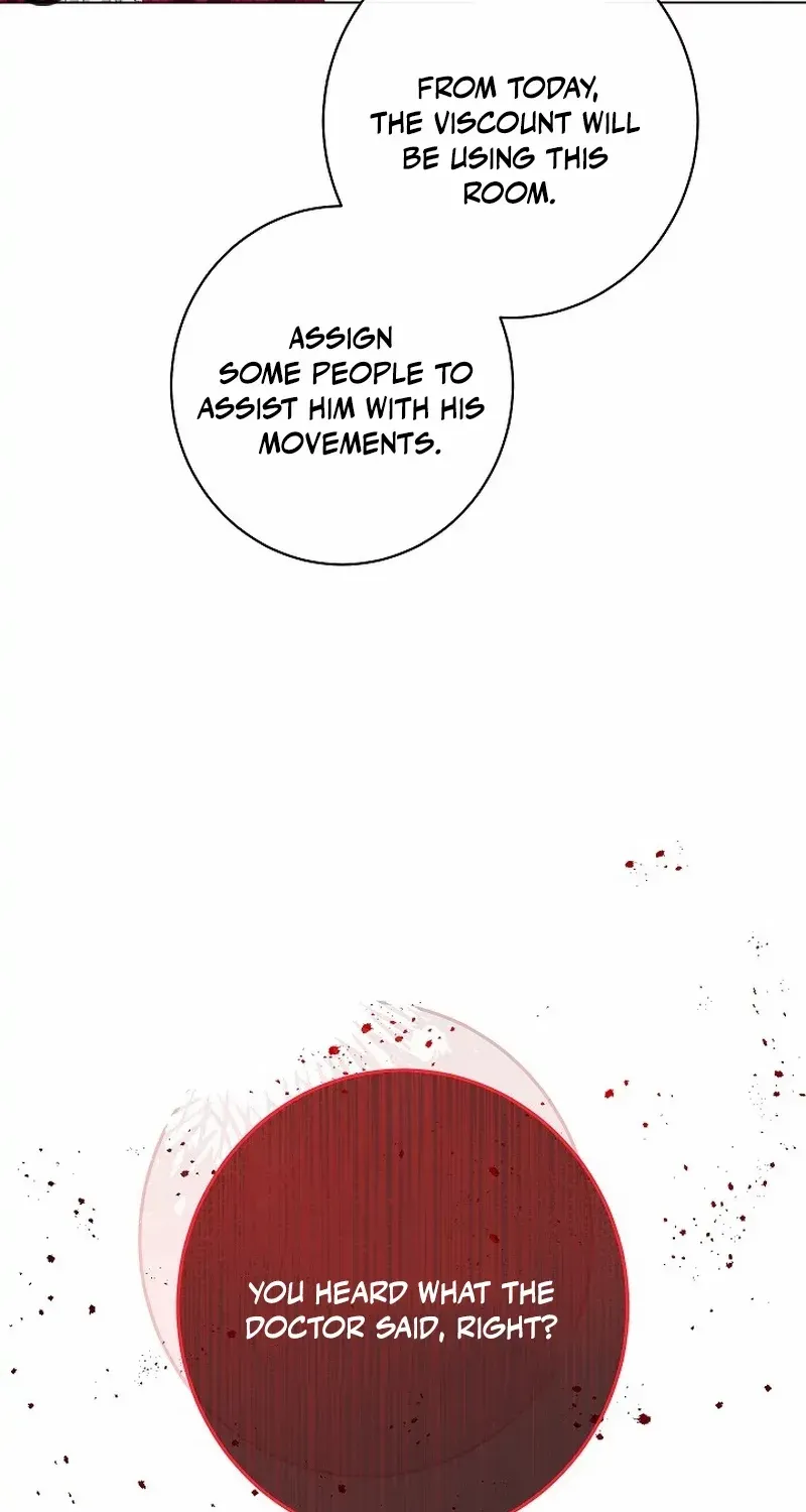 Exclusive maid of the evil empress Zinmanga X Chapter 56 Page 81