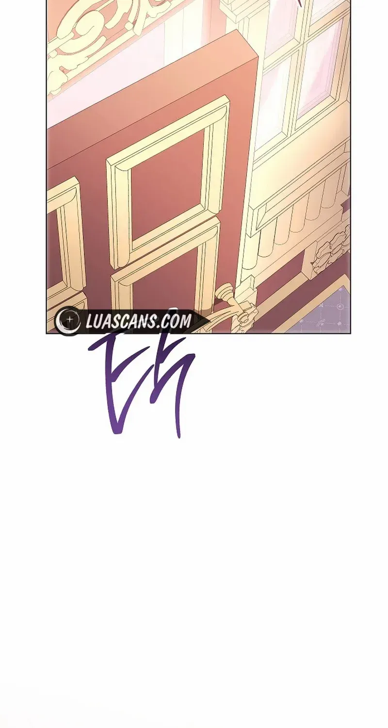 Exclusive maid of the evil empress Zinmanga X Chapter 56 Page 88