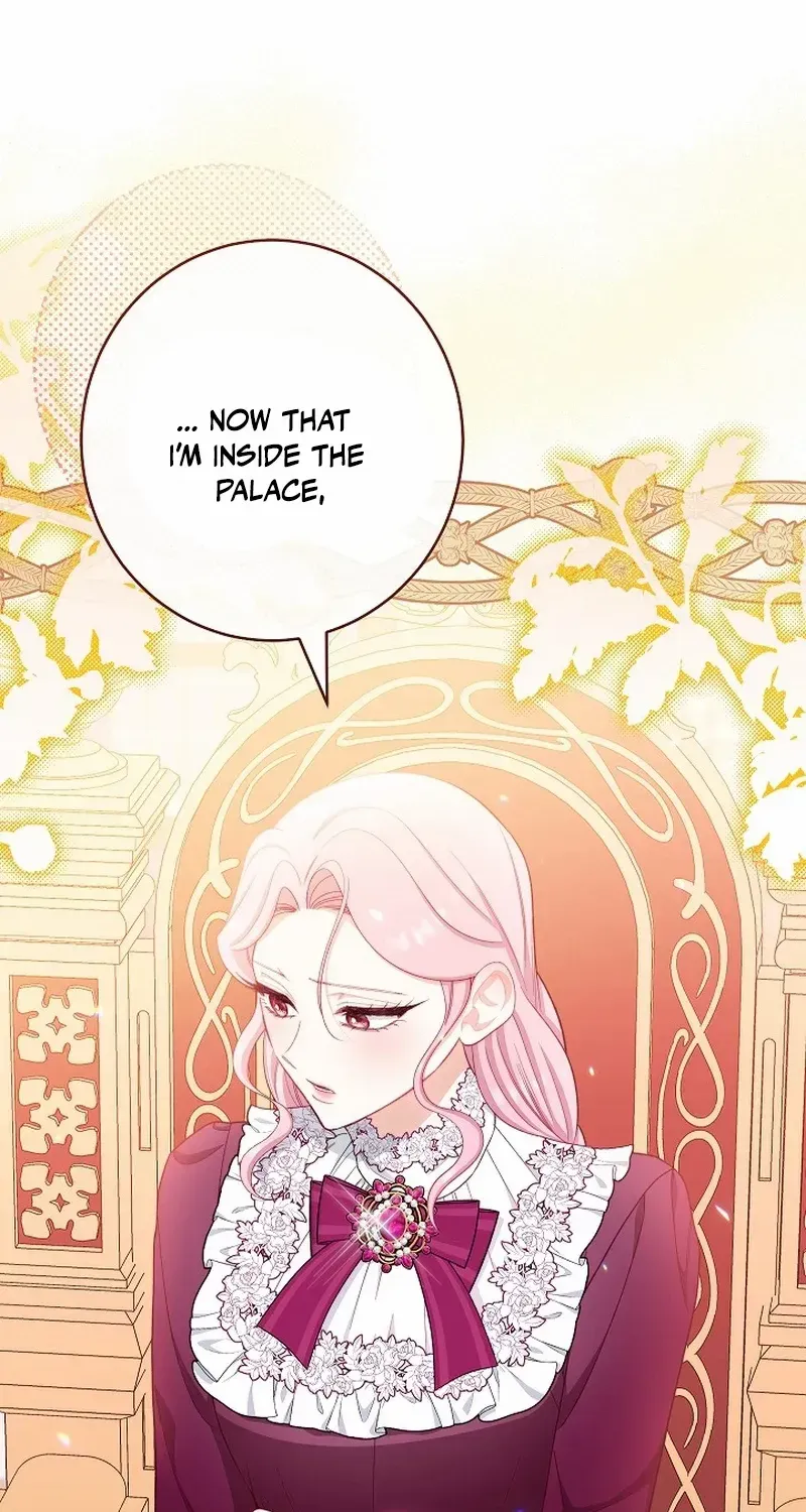 Exclusive maid of the evil empress Zinmanga X Chapter 56 Page 101