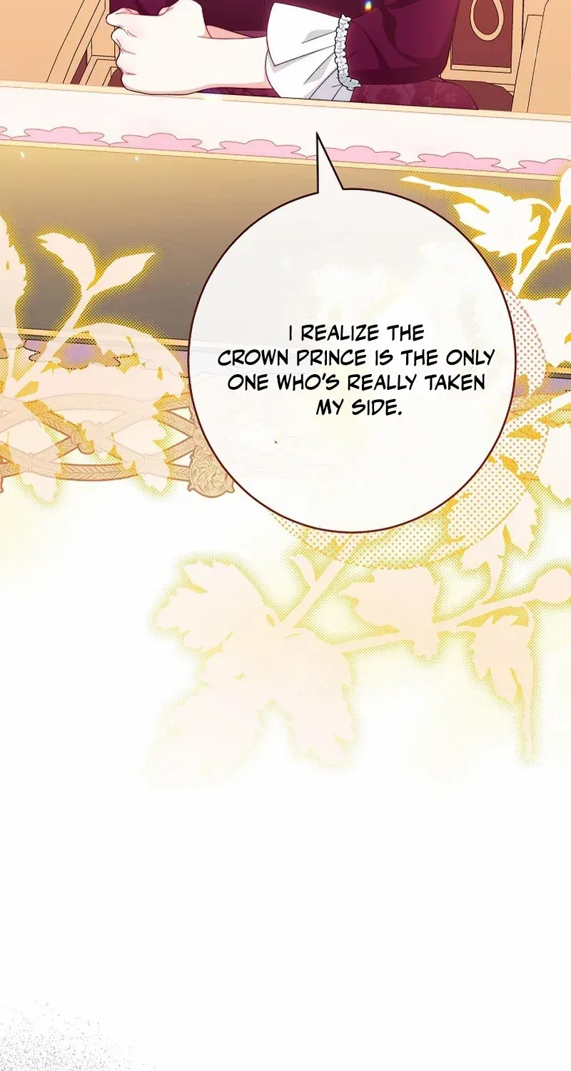 Exclusive maid of the evil empress Zinmanga X Chapter 56 Page 102
