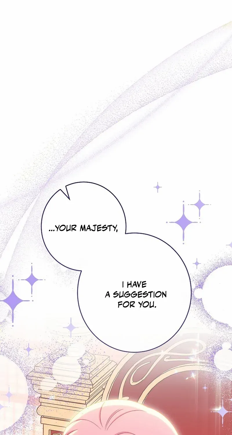 Exclusive maid of the evil empress Zinmanga X Chapter 56 Page 121