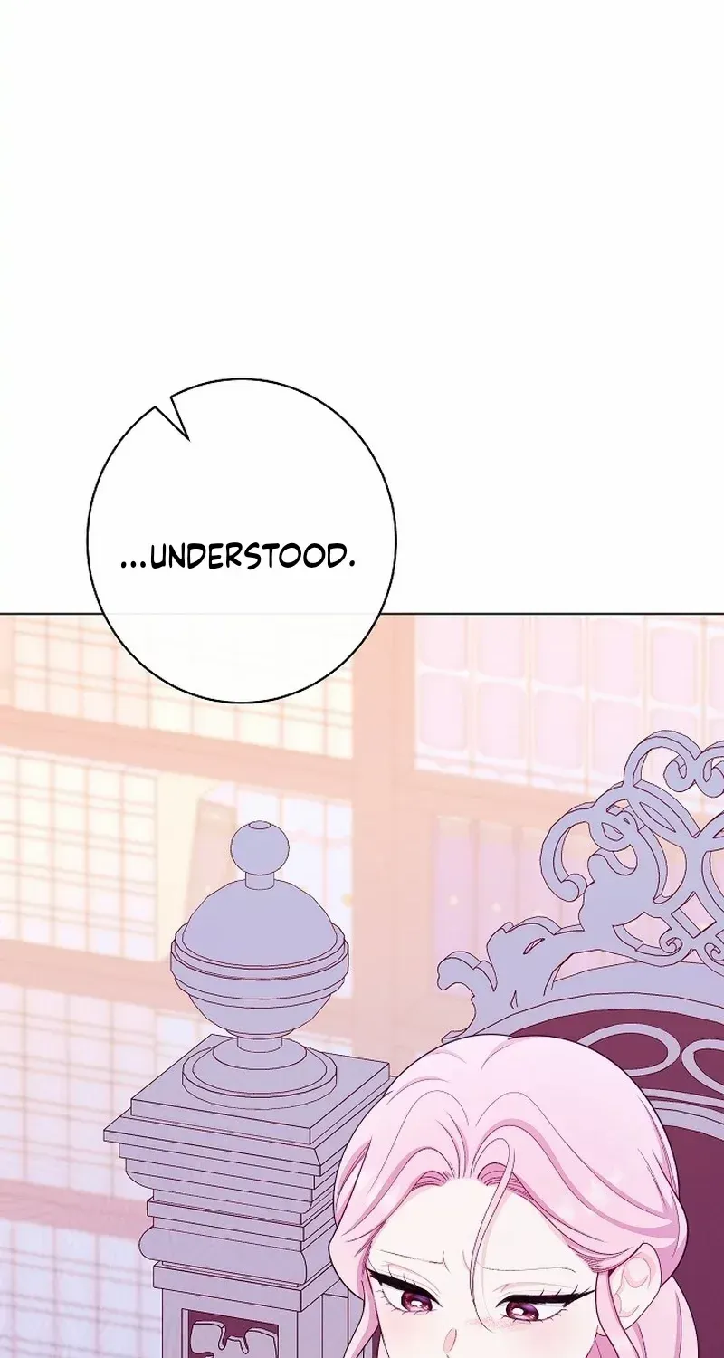 Exclusive maid of the evil empress Zinmanga X Chapter 55 Page 24